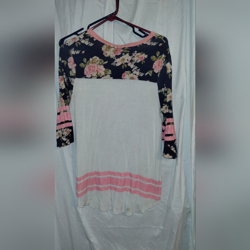 Rue 21 shirt